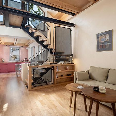 Austrinus House, Luxury Property For Max. 5 Persons 하니아 외부 사진