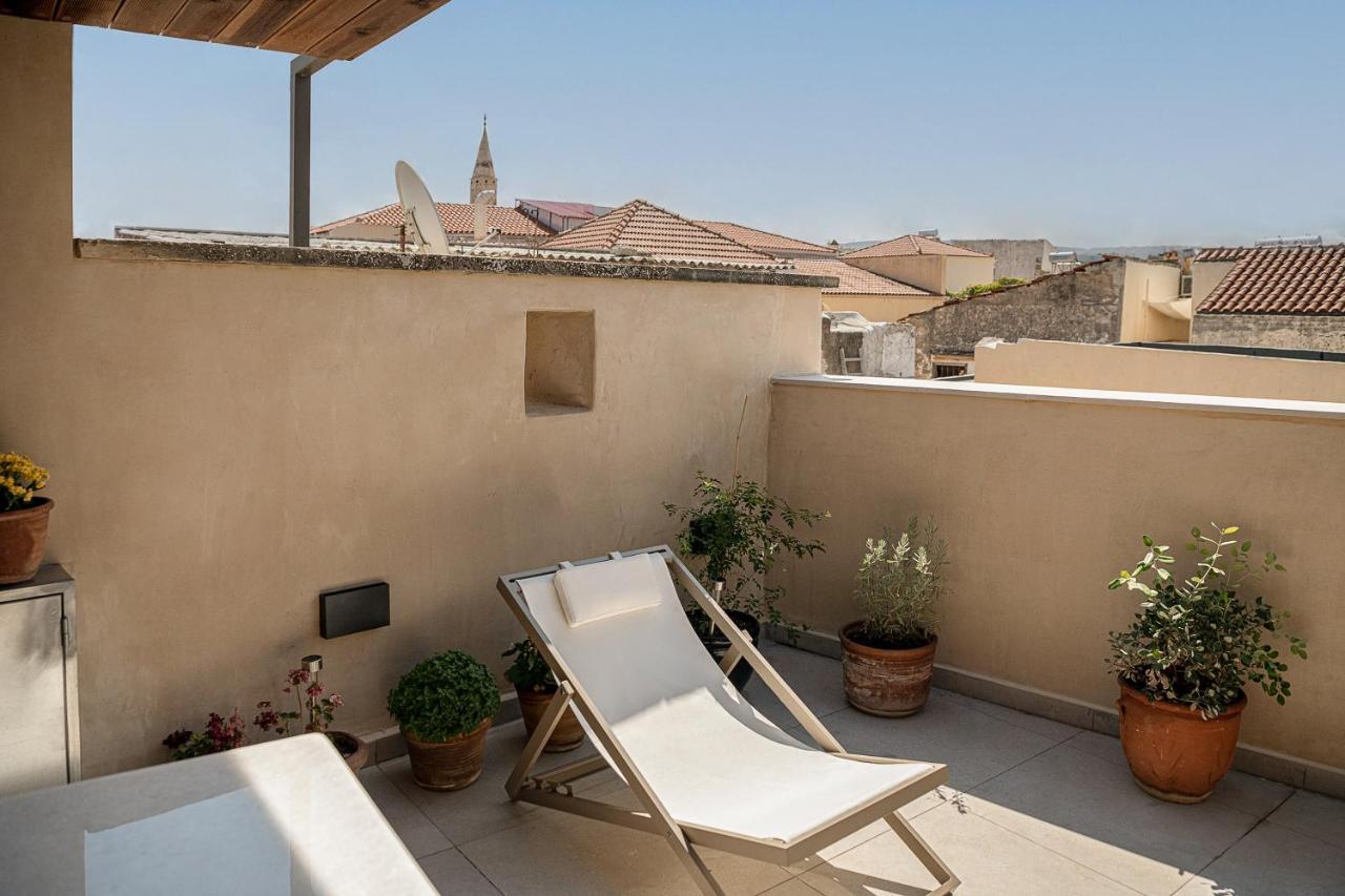 Austrinus House, Luxury Property For Max. 5 Persons 하니아 외부 사진