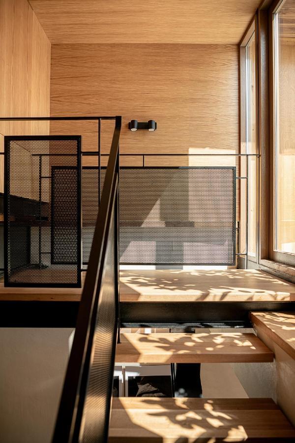 Austrinus House, Luxury Property For Max. 5 Persons 하니아 외부 사진