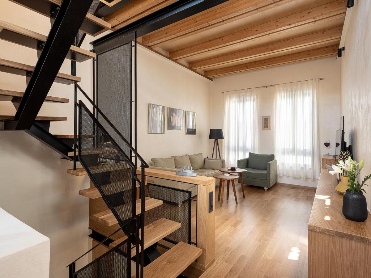 Austrinus House, Luxury Property For Max. 5 Persons 하니아 외부 사진