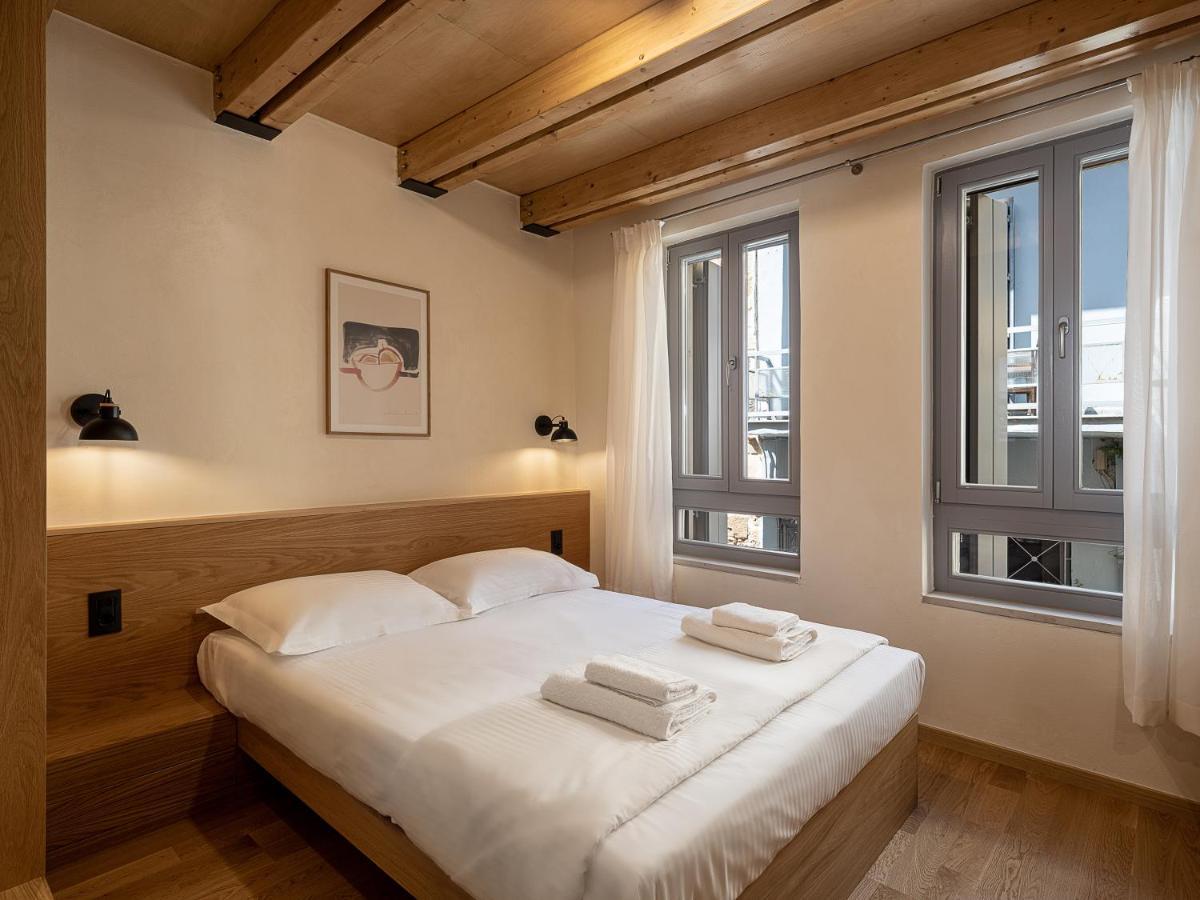 Austrinus House, Luxury Property For Max. 5 Persons 하니아 외부 사진