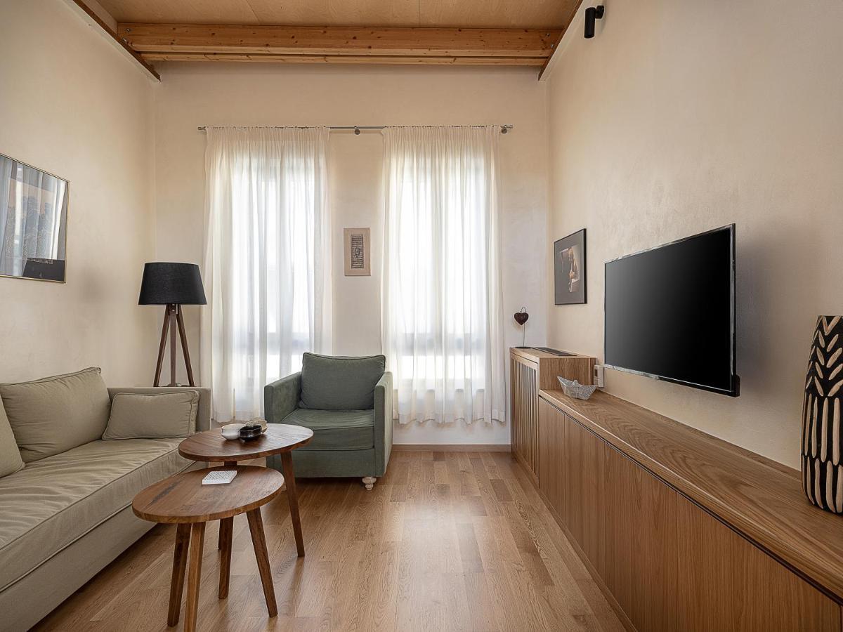 Austrinus House, Luxury Property For Max. 5 Persons 하니아 외부 사진