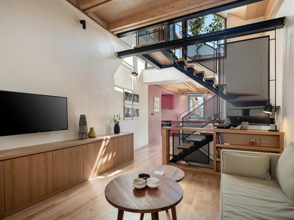 Austrinus House, Luxury Property For Max. 5 Persons 하니아 외부 사진