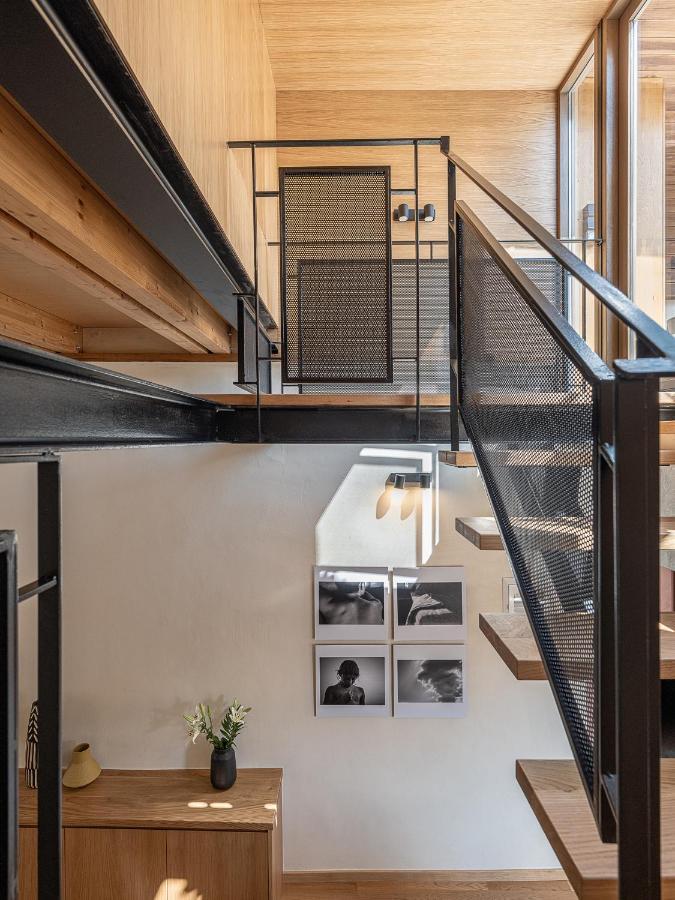 Austrinus House, Luxury Property For Max. 5 Persons 하니아 외부 사진