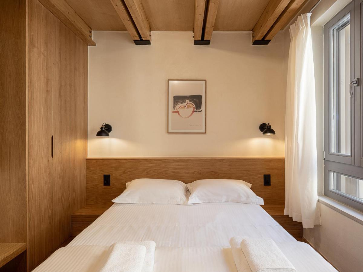 Austrinus House, Luxury Property For Max. 5 Persons 하니아 외부 사진