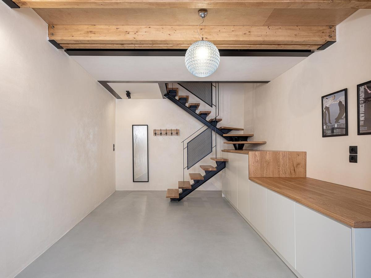Austrinus House, Luxury Property For Max. 5 Persons 하니아 외부 사진