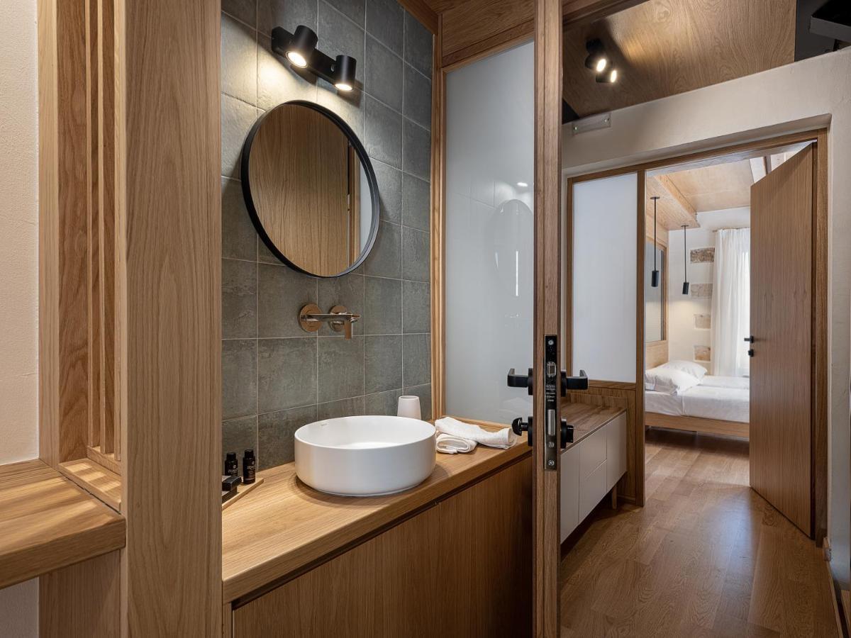 Austrinus House, Luxury Property For Max. 5 Persons 하니아 외부 사진
