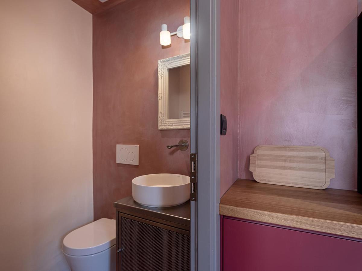 Austrinus House, Luxury Property For Max. 5 Persons 하니아 외부 사진
