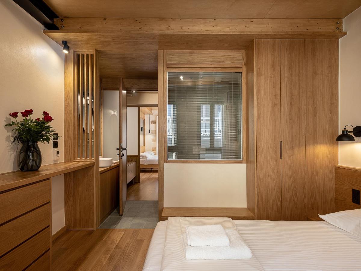 Austrinus House, Luxury Property For Max. 5 Persons 하니아 외부 사진